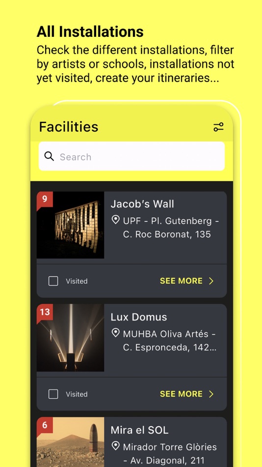 #3. Llum BCN (iOS) 由: Ajuntament de Barcelona