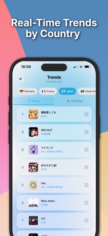 ToBeViral: Save Tik + Go Viral screenshot