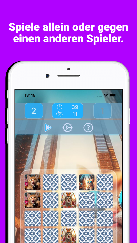 #3. ZOOLUDO (iOS) 由: Martin Hanske
