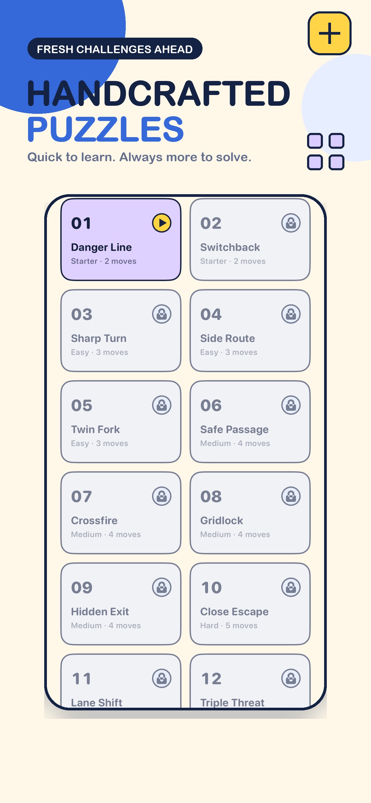 Screenshot 3 of Dashbox: Slide & Dodge