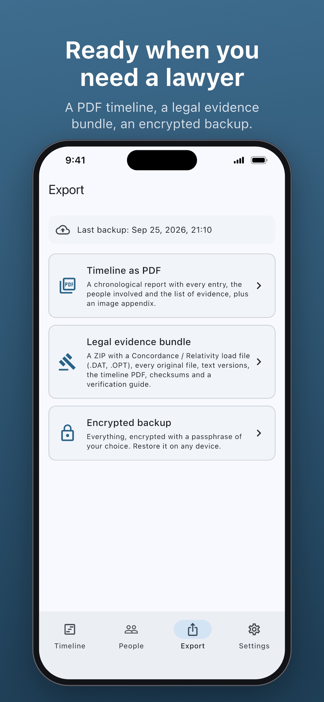 Screenshot 8 of H-Notes