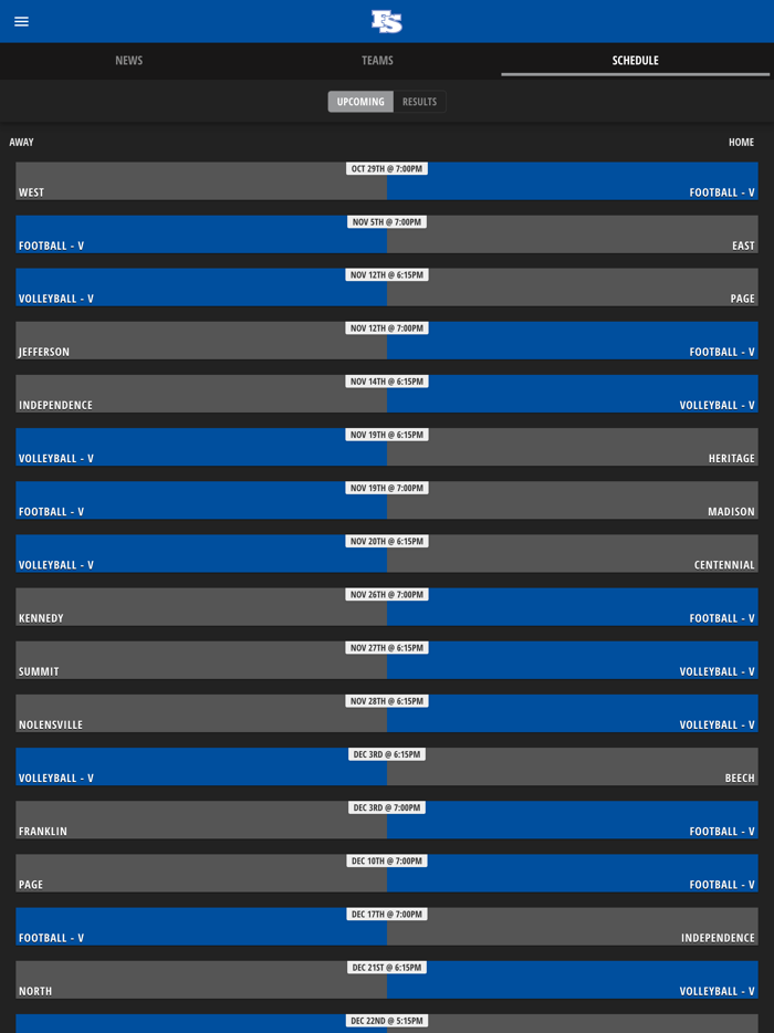 Franklin-Simpson Wildcats