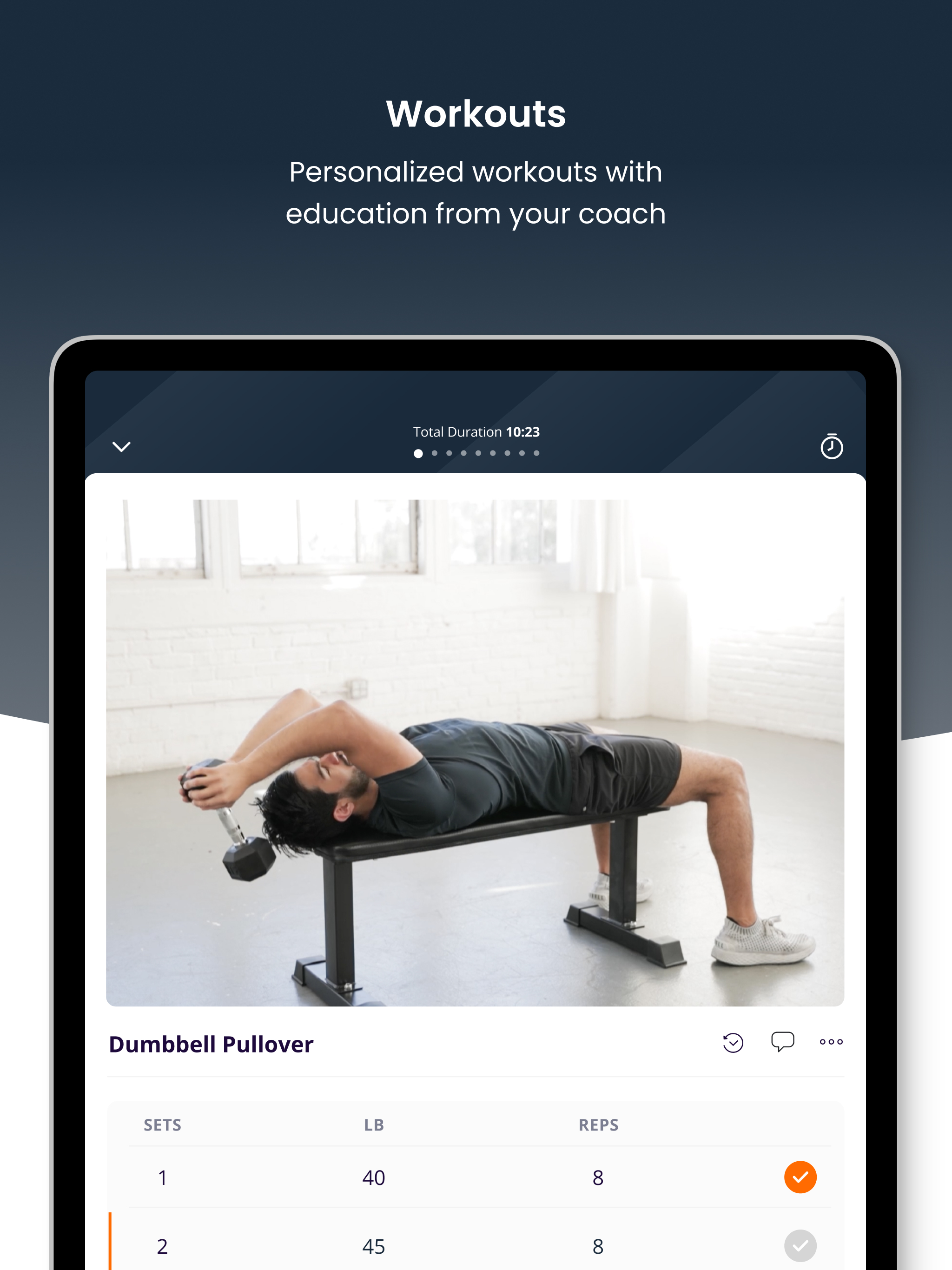 FA Fitness