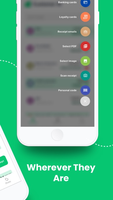 Customer AI Screenshot 2 of 9
