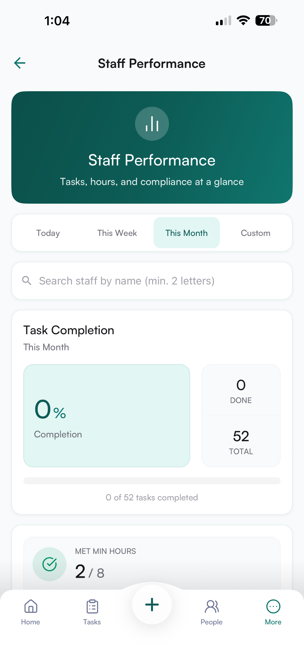 NeoEngine – Staff Ops & SOP screenshot 10