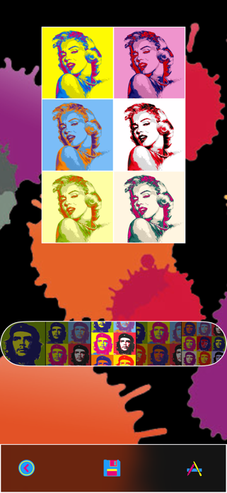 PopArt FX Screenshot 8 of 10