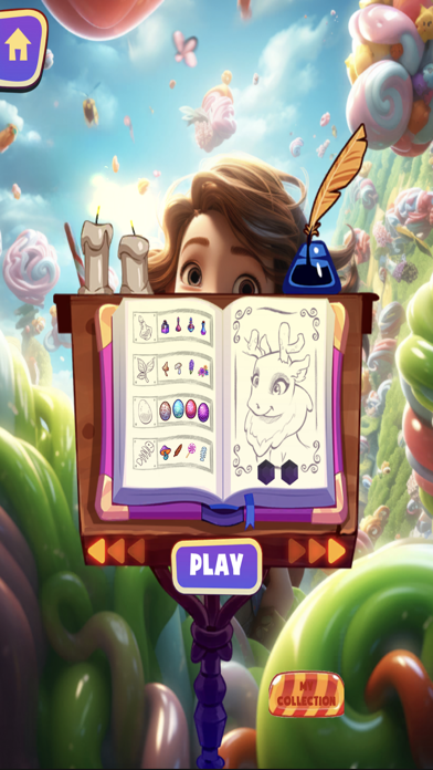 Berry Avenue Screenshot