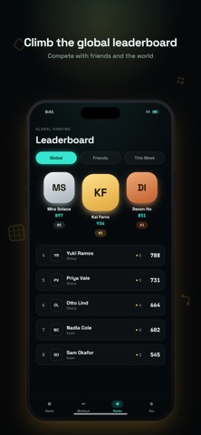 Evalu IQ: Brain & Logic Games Screenshot 9 of 9