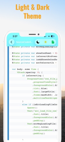 Java Viewer & Converter Screenshot 3 of 8