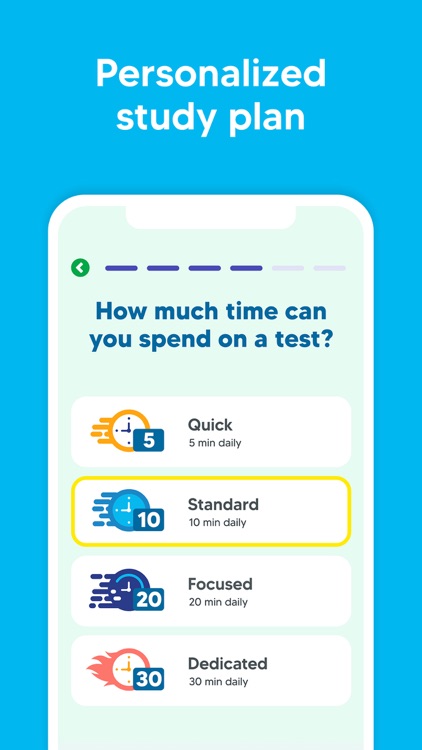 DMV Practice Test Permit 2024 screenshot-7