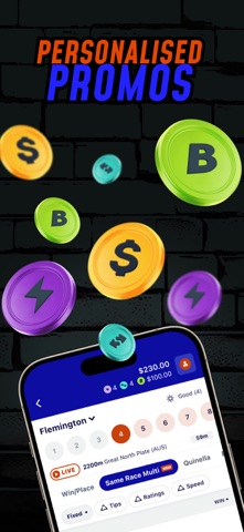 PonyBet | Your NEW Betting App iPhone screenshot 6