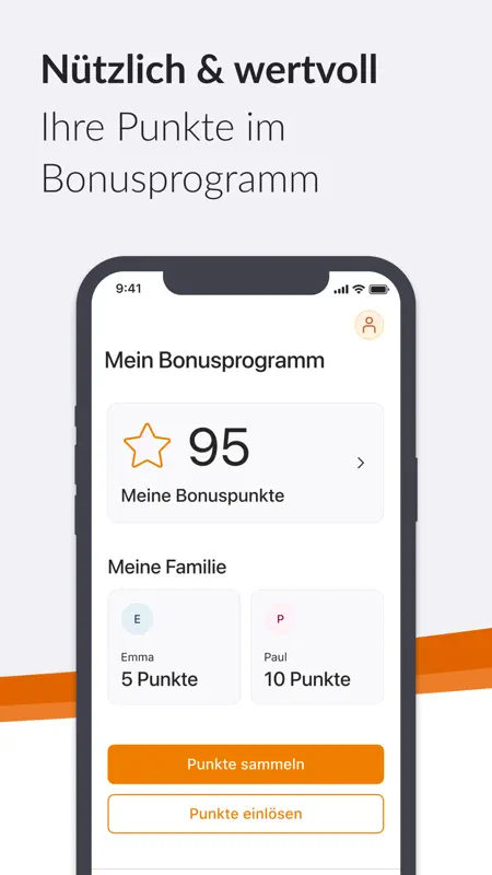 DAK App screenshot 5 of 8