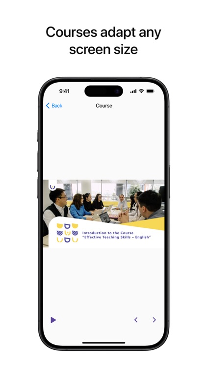 Ustaz.pro screenshot-4