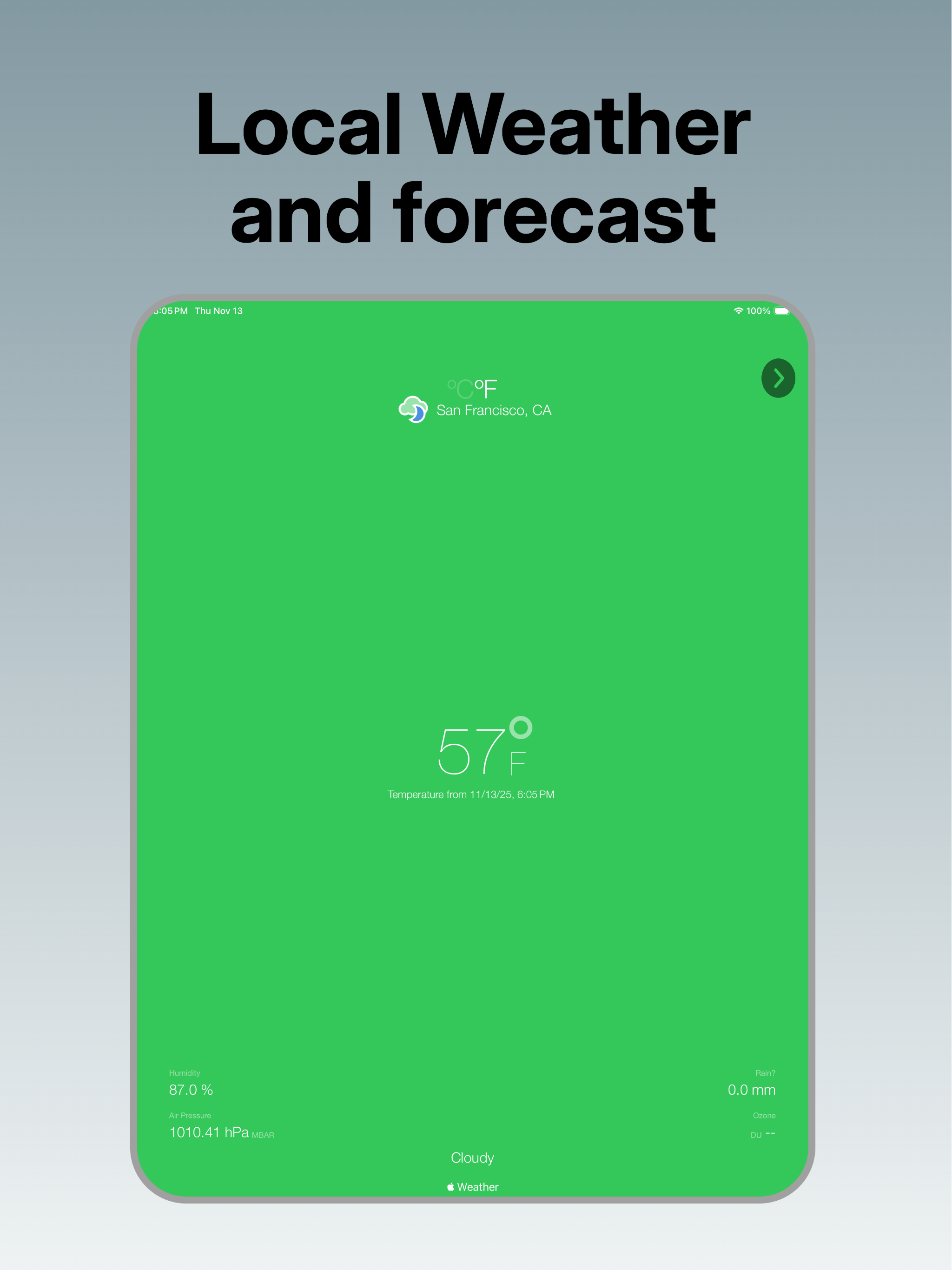 Climate-Speed,Maps