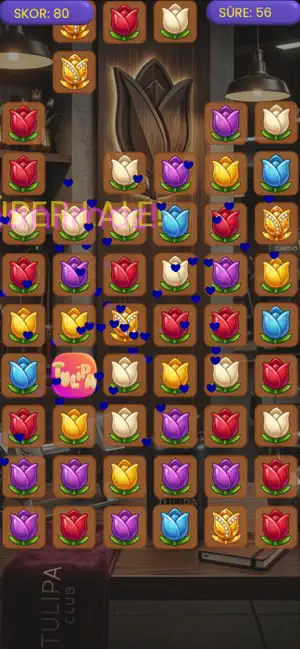 Tulipa Games screenshot 2