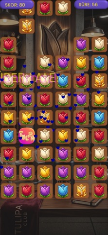 Tulipa Games Screenshot 2 of 5