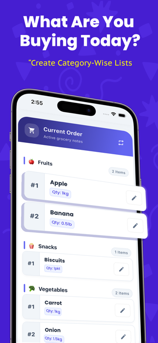 ListExpenser: Expense Tracker Screenshot 7 of 10
