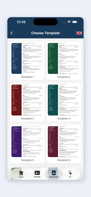 ProCV screenshot 4