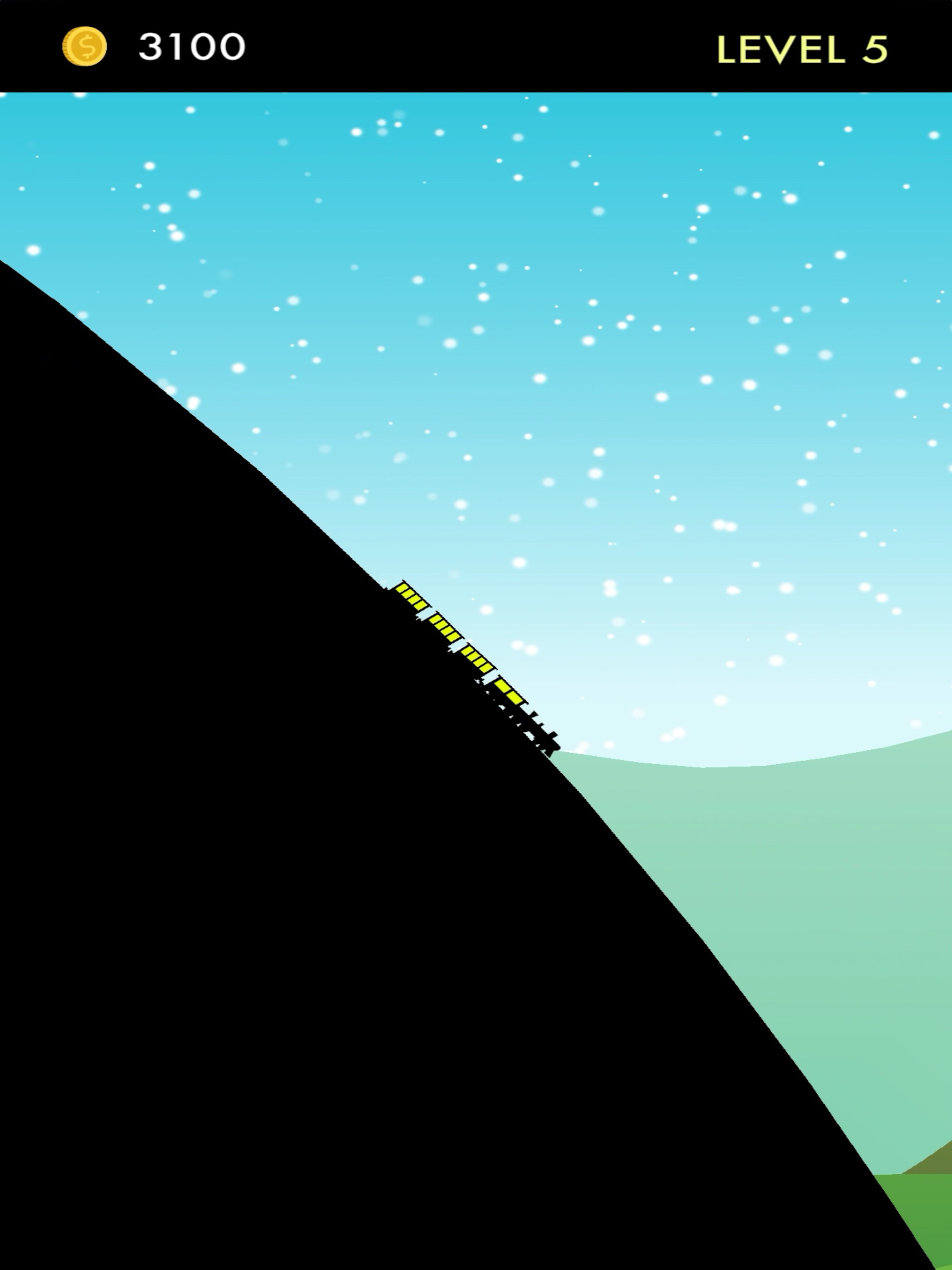 train climb screenshot 15