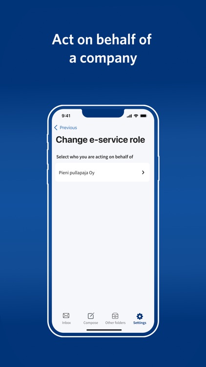 Suomi.fi screenshot-5