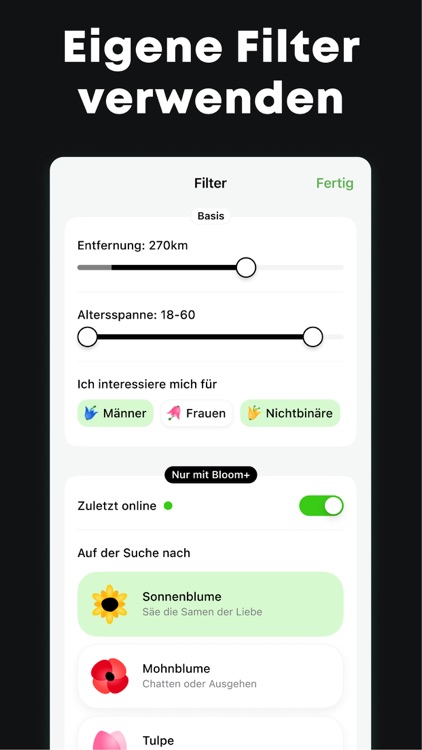 Eros Dating App: Flirt & Meet screenshot-5