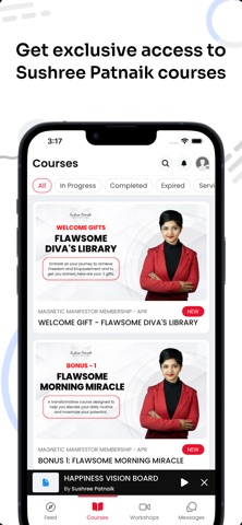 BeFlawsome School screenshot