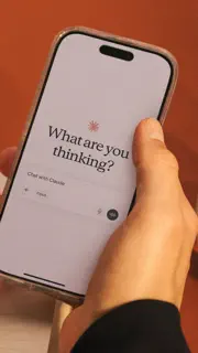 Claude by Anthropic screenshot 9