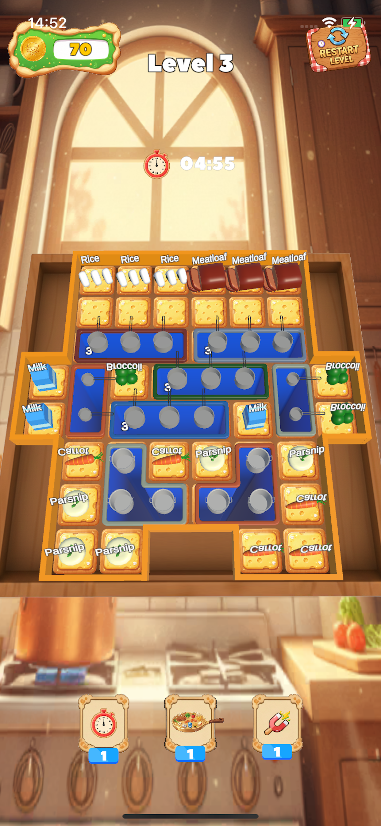 Dairy Insight:match screenshot 3