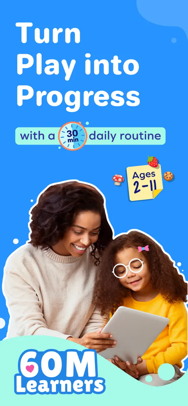 SplashLearn: Kids Learning App