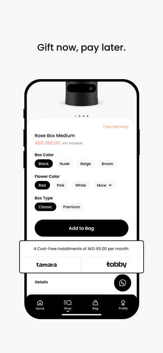 BloomingBox Screenshot 6 of 8