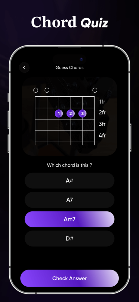 Real Guitar Play :Learn Guitar screenshot 8