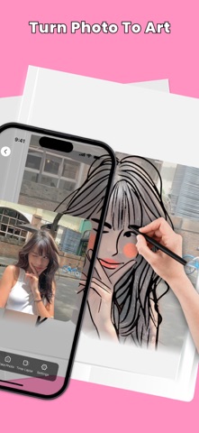 Draw Easy: Learn How To Draw Screenshot 5 of 6