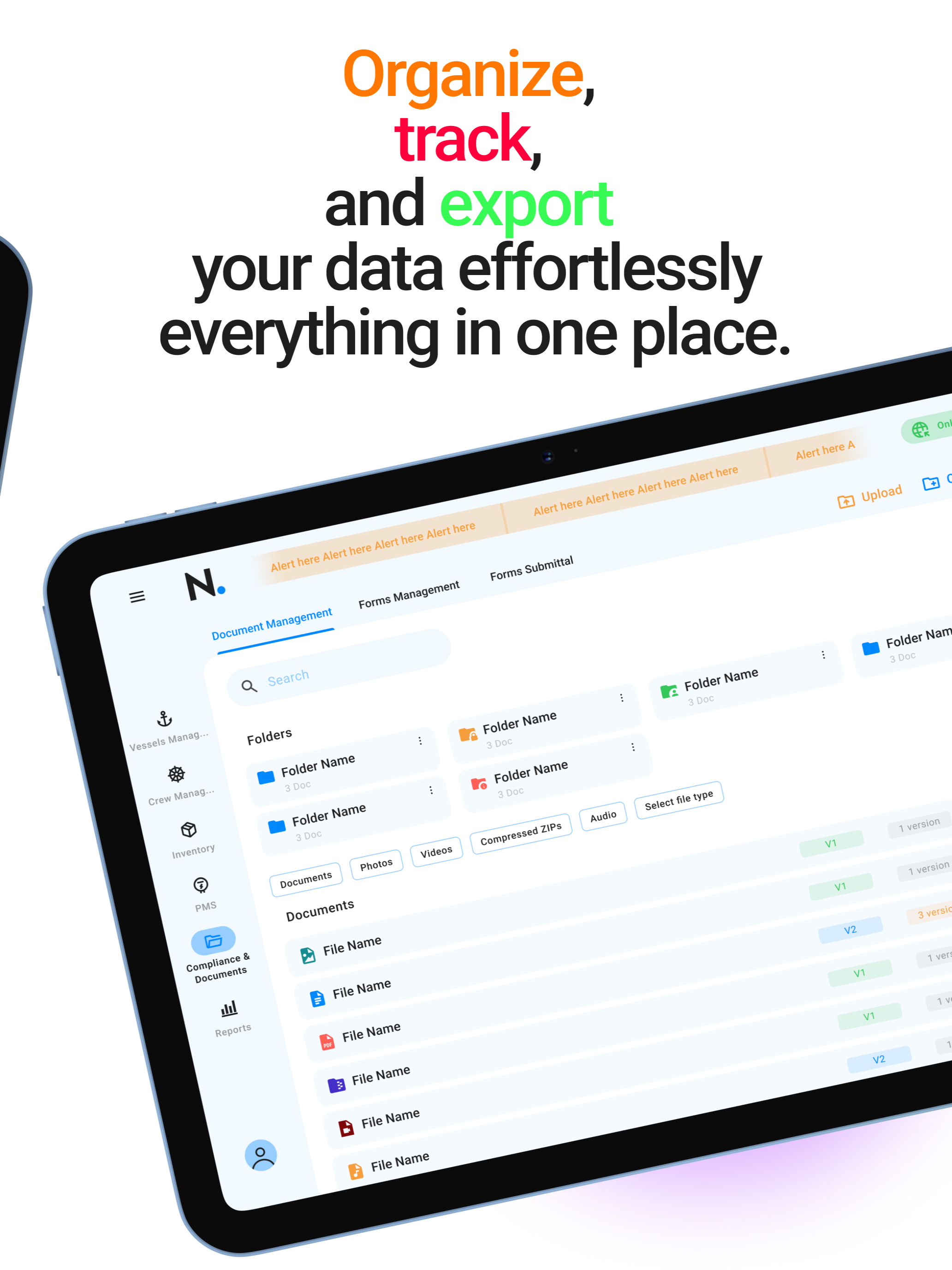 Navseek