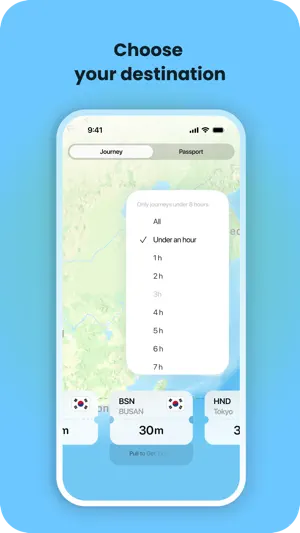 ETA - Digital Detox Journey screenshot 3