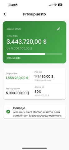 Plata En Casa screenshot