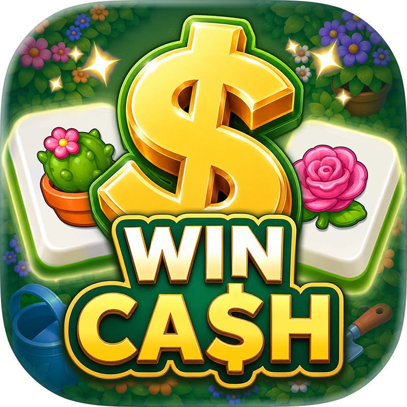 Win Cash Mahjong: Classic Tile screenshot 12