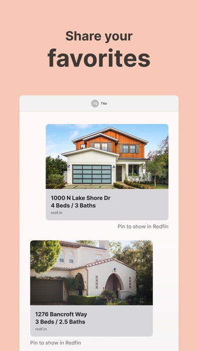 Redfin Homes for Sale & Rent Screenshot