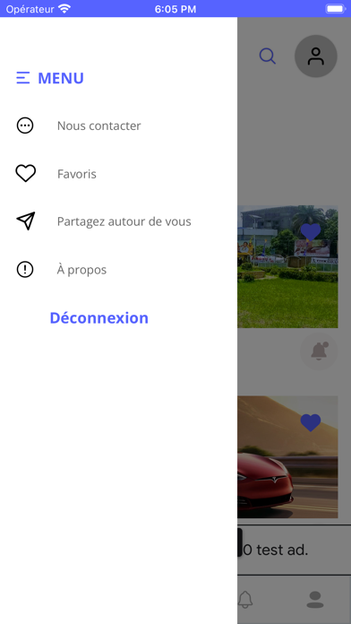 Speero Screenshot