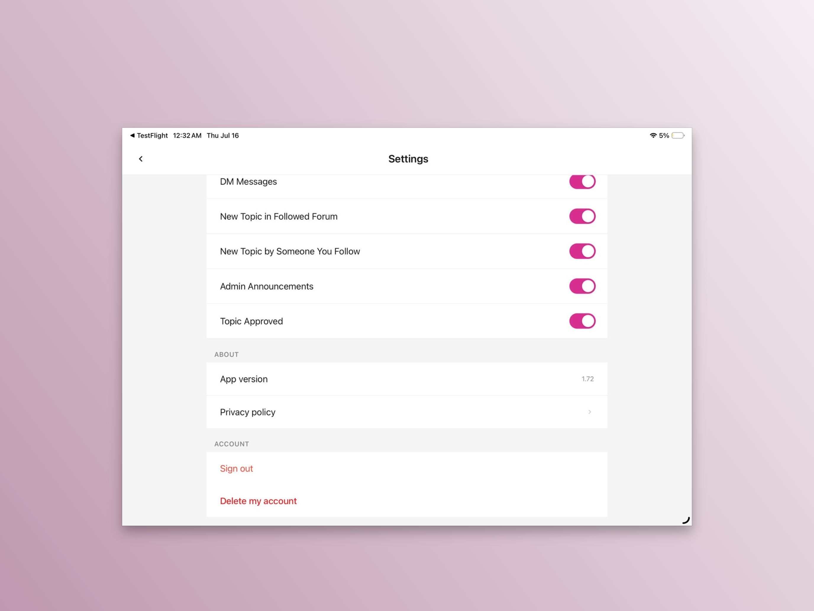 Smart Creators Community screenshot 18
