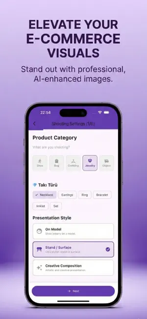 OmniShot screenshot 2