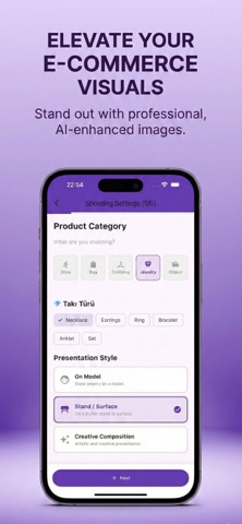 OmniShot screenshot