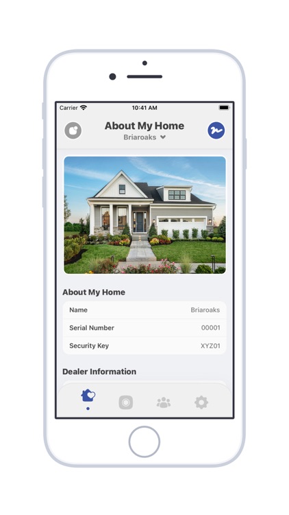 Lone Star Home Safety screenshot-4