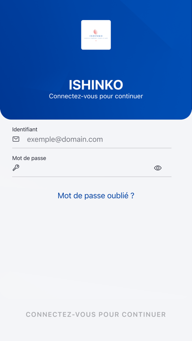 ISHINKO Screenshot 2 of 7