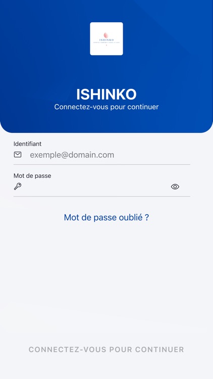 ISHINKO