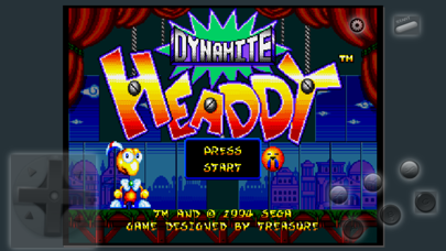 TinyEmulator Screenshot