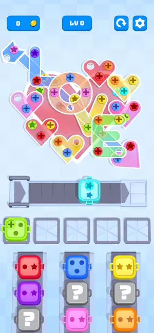 Screw Loop screenshot 1