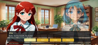 Cerita Kelasku screenshot 4