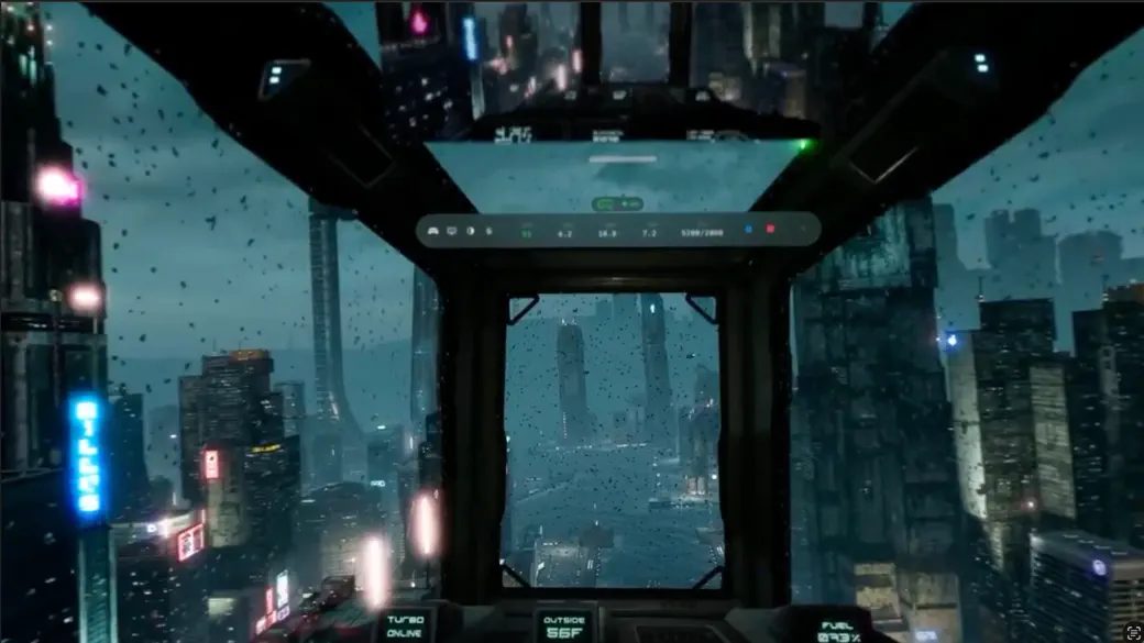Screenshot #3 pour KRVR