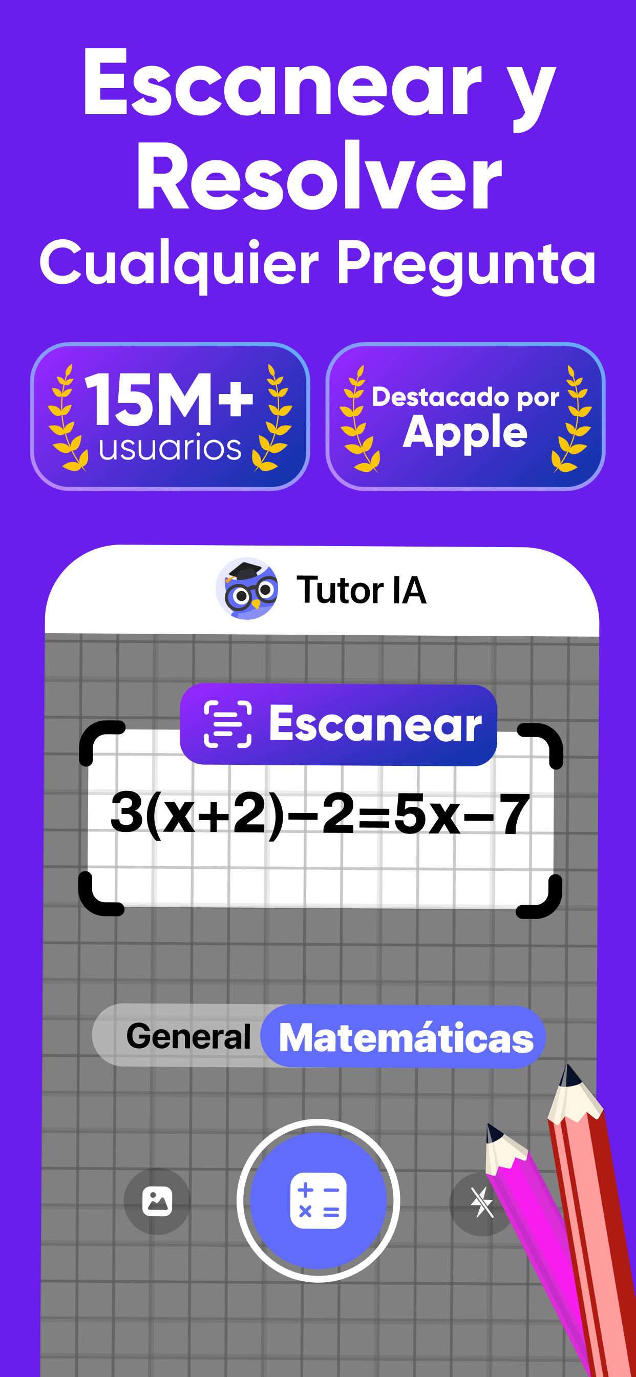 Nerd AI: Ayudante de Tareas IA