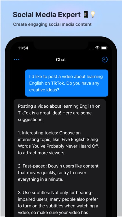 EasyChat - Ask AI Anything